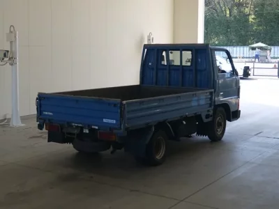 Mazda TITAN