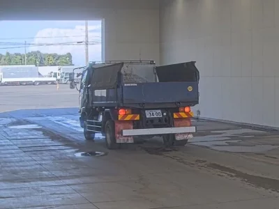 Mitsubishi FUSO FIGHTER