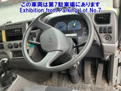 Nissan CONDOR