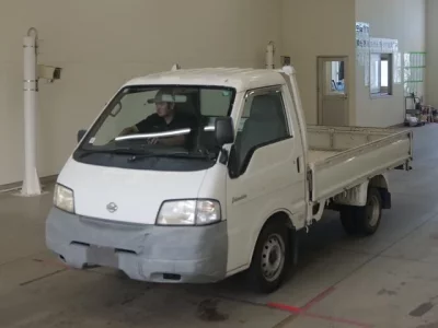 Nissan VANETTE TRUCK