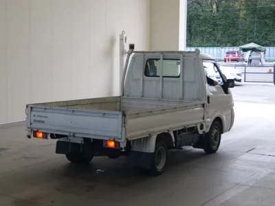 Nissan VANETTE TRUCK
