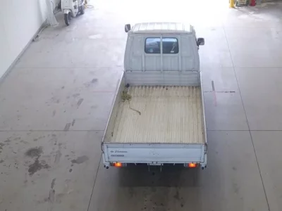Nissan VANETTE TRUCK