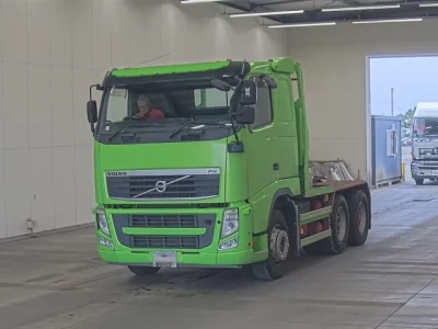 Volvo OTHER