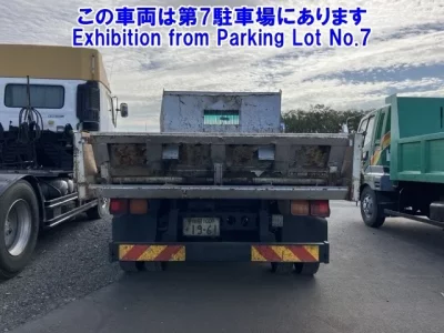 Nissan CONDOR