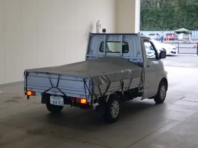 Toyota TOWN ACE TRUCK
