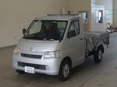 Toyota TOWN ACE TRUCK