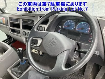 Nissan CONDOR
