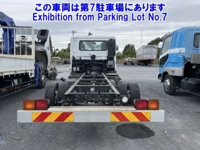 Nissan CONDOR