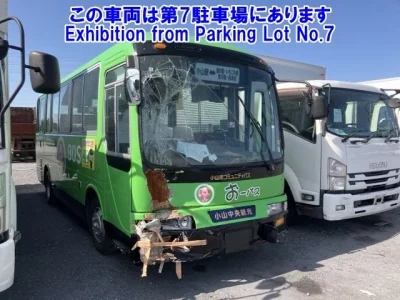 Hino BUS
