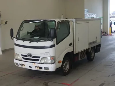 Toyota DYNA