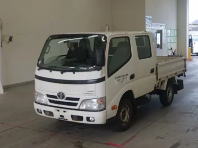Toyota DYNA
