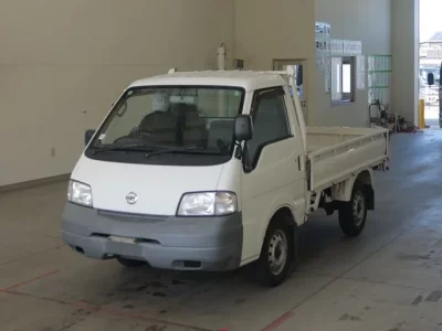 Nissan OTHER