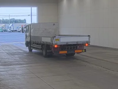 Nissan CONDOR