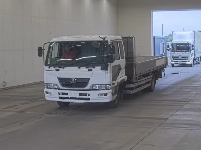 Nissan CONDOR