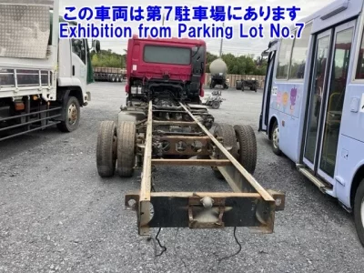 Nissan CONDOR