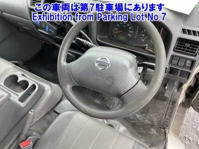 Nissan VANETTE TRUCK