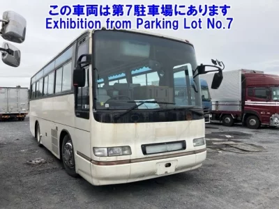 Hino BUS