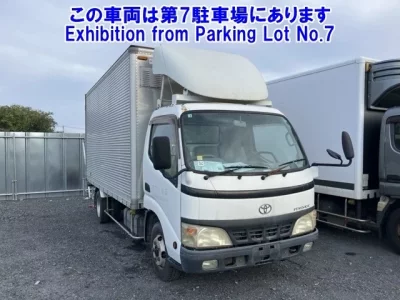 Toyota DYNA