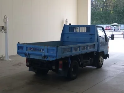 Toyota TOYOACE