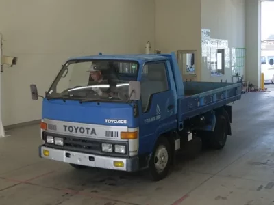 Toyota TOYOACE