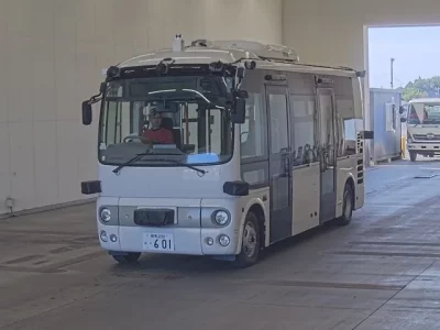 Hino BUS