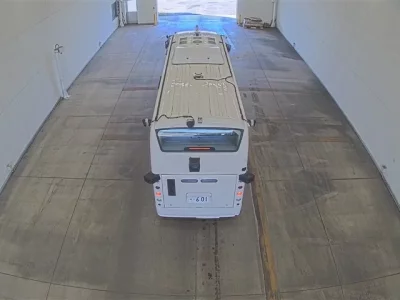 Hino BUS