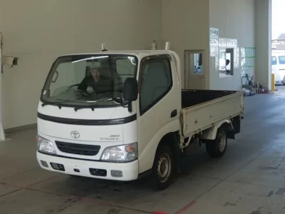 Toyota TOYOACE