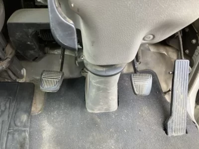 Toyota TOYOACE