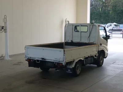 Toyota TOYOACE
