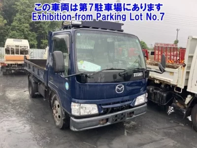 Mazda TITAN