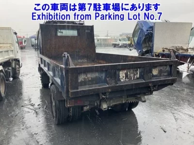 Mazda TITAN