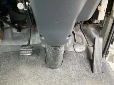 Nissan TRUCK