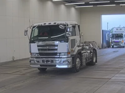 Nissan BIGTHUMB