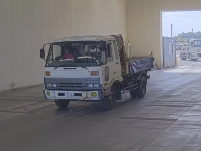 Nissan CONDOR