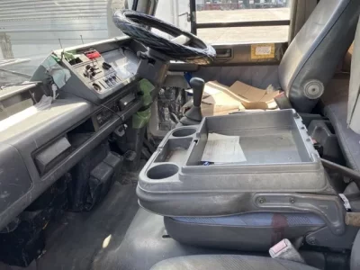 Nissan CONDOR
