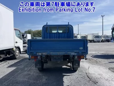 Toyota DYNA