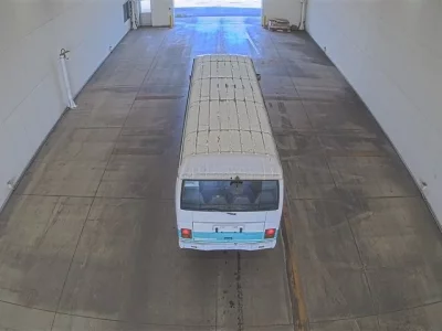 Nissan CIVILIAN