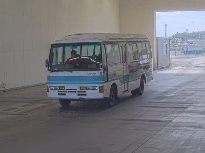 Nissan CIVILIAN