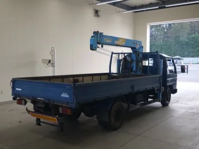 Mazda TITAN