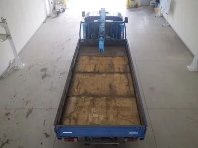 Mazda TITAN