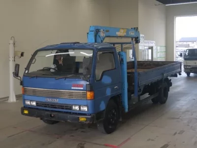 Mazda TITAN