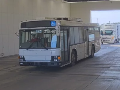 Hino BLUERIBBON