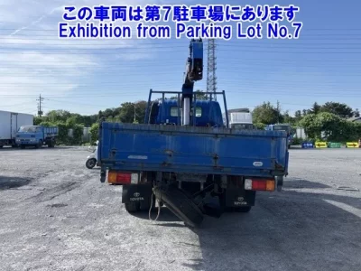 Toyota OTHER