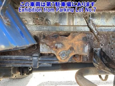 Toyota OTHER