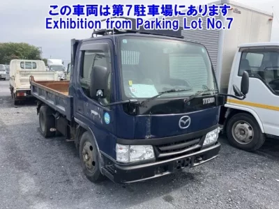 Mazda TITAN
