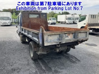 Mazda TITAN