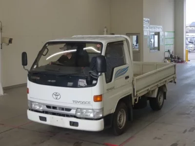 Toyota TOYOACE