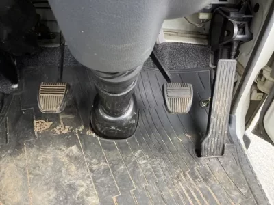 Toyota TOYOACE