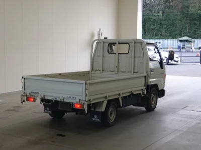 Toyota TOYOACE