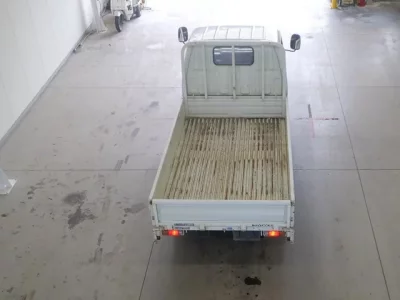 Toyota TOYOACE